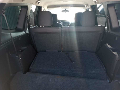 Nissan Livinia 7 Lugares 2013 R$ 29.999