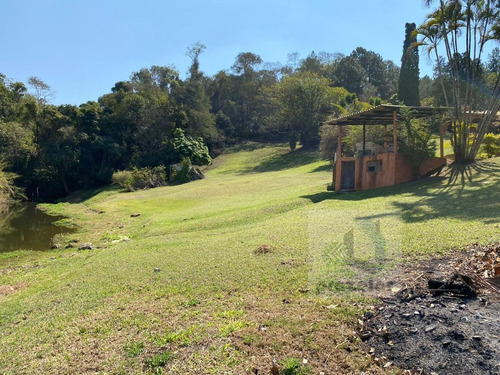 Imagem 14 de 14 de *** Sítio Com 04 Dormitórios Em Itu ***