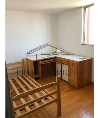 Imagem 12 de 15 de Apartamento 02 Dorms - 1 Vaga Na Mooca !