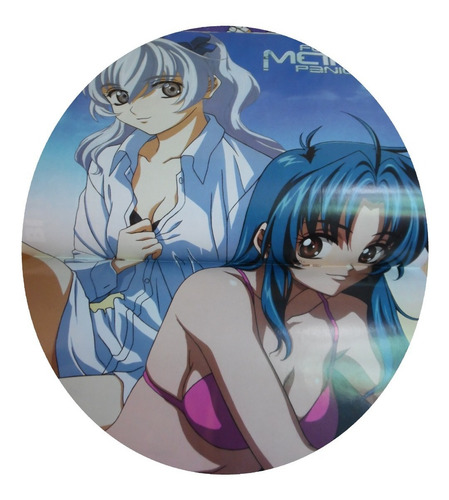 Revista Anime Y Manga No. 15 Con Cd Incluido (Usado)