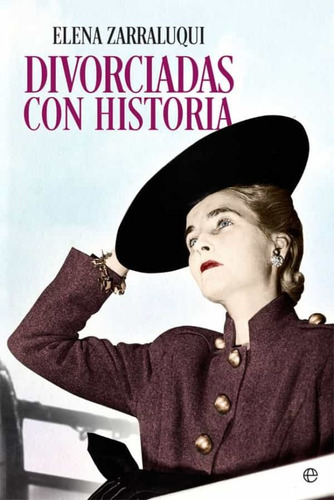 Libro Divorciadas Con Historia