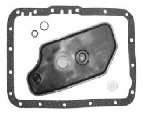 Filtro Transmision Ford Explorer V6 4.0 1996-2002