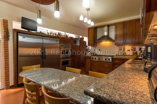 Ss: Vende Casa 25-17503 En El Placer De 424 M2, 4h/6b/6pe