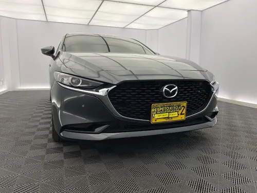 Mazda 3 2.0 At 2024