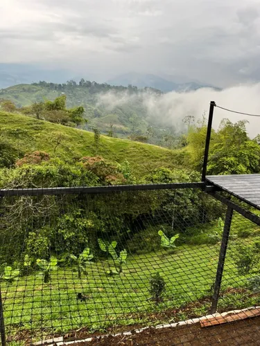 Glamping El Renuevo