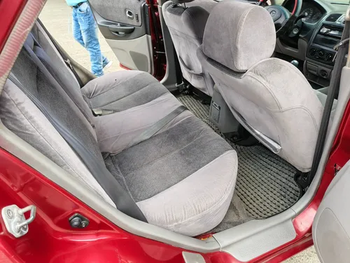Mazda ALLEGRO 1.3 1aln3m