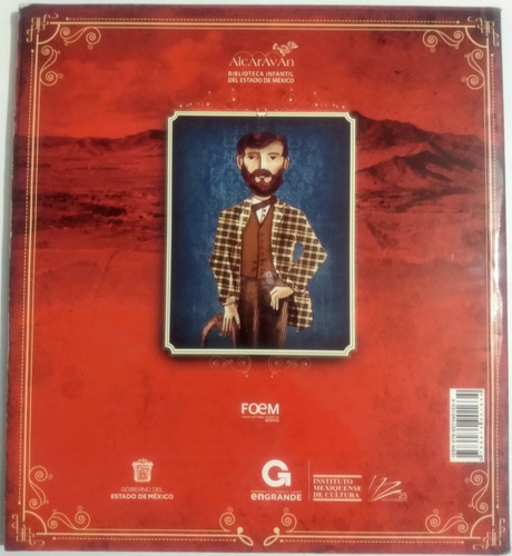 José María Velasco Una Historia Sobre Un Pintor Muy Especial (Usado)