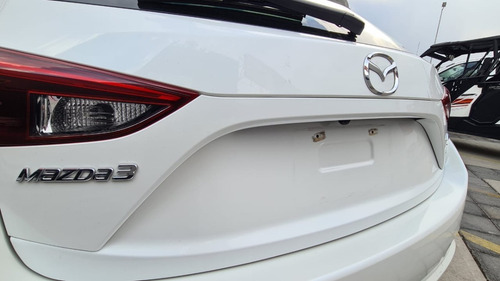 Mazda3 Hb Grand Touring 2.5l V4 2017
