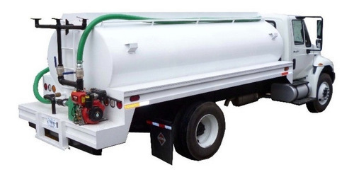 Manguera Para Succión Y Descarga De Agua En 2 Por 15 Metros Color Verde