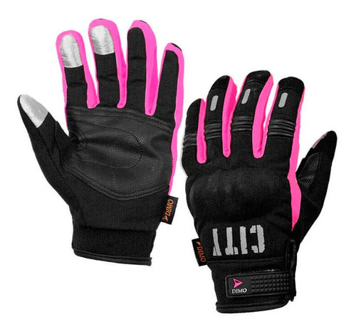 Guantes Madbike City