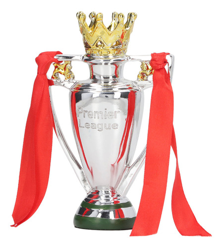 Ornamento Do Troféu Da Football Trophy Cup Europe Award Leag