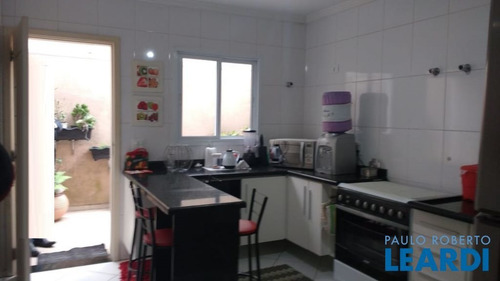 Imagem 5 de 15 de Sobrado - Campo Grande - Sp - 571267