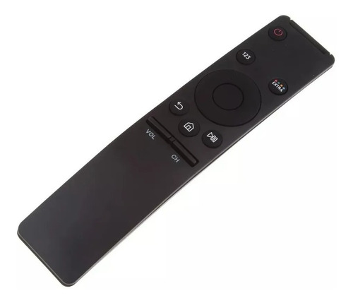 Control Remoto Para Samsung Smartv Smart Curve Television 4k