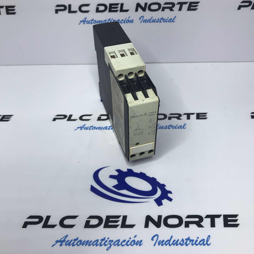 Moeller Emr4-f500-2 Relevador (Usado)