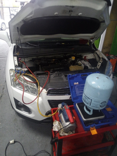Imagen 5 de 5 de Electricista Automotriz E Inyeccion, A Domicilio!!