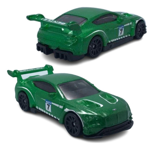 Hot Wheels Auto 1:64.