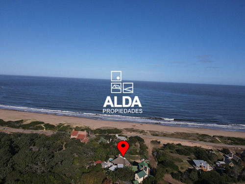 Casa Punta Colorada Piriápolis 4 Dorms Venta Ca501686