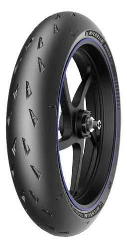 Pneus Moto 120/70-17 + 190/55-17 Michelin Power Cup 2