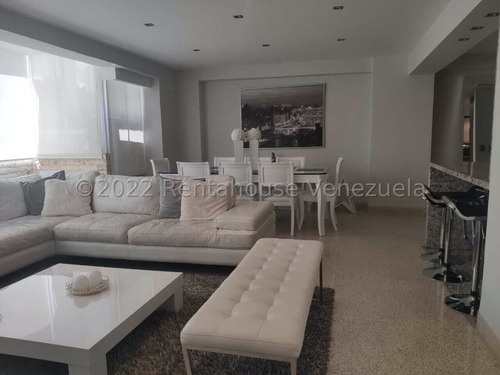 Imagen 4 de 22 de Apartamento En Venta Urb. La Ciudadela- Prados Del Este