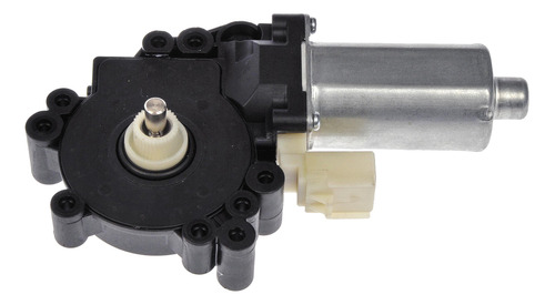 742 326 Motor Ventana Electrica Lado Conductor Para Jeep