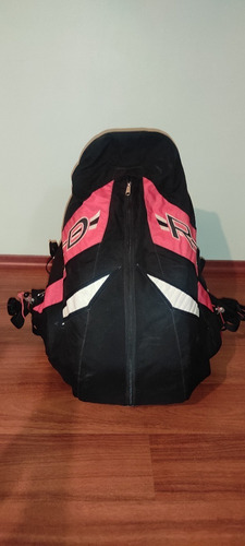 Imagen 3 de 7 de Silla De Parapente, Arnes Rider, Macpara