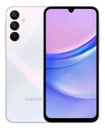 Samsung A15 Dual Sim 128gb 4gb Ram Global.nuevo Caja Sellado Celeste