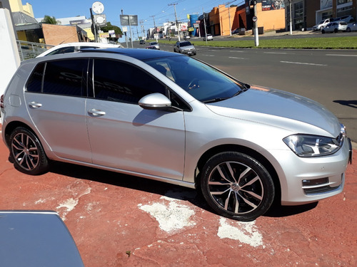 Vendo: Vw - Volkswagen Golf Tsi 1.4 Highiline 2014