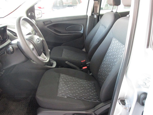 Ford Ka Ka+ Sedan Zero De Entrada Trabalhe Aplicativo Uber