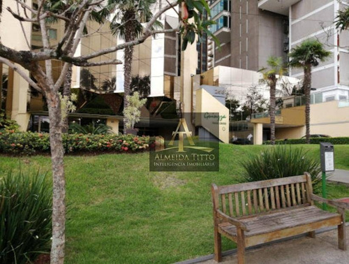 Excelente Sala Comercial Para Locação Com 420 M² Em Alphaville/sp - Confira! - Sa0570