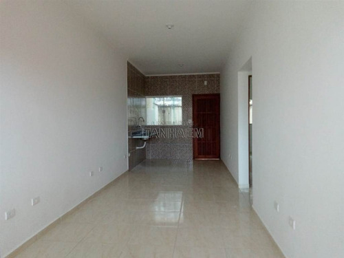 Imagem 4 de 9 de Casa N Para Financiar Em Itanhaém, Liberamos Seu Fgts.