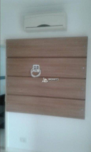 Imagem 6 de 17 de Apartamento De 3 Dormitórios No Forte - Ap1292