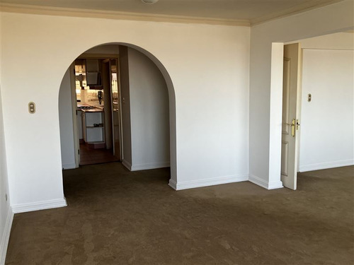 Departamento Lujoso De 185 M2 Con Vista Al Mar, La Serena