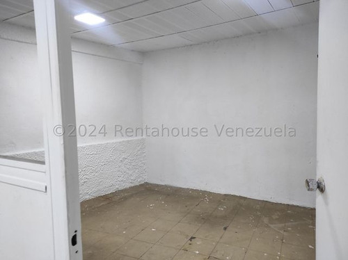 Galpón En Venta, Miranda Mls #25-16257