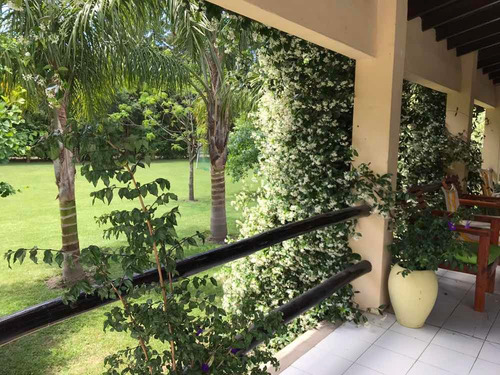 Casa Quinta En Matheu