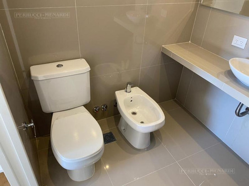 Duplex 3 Ambientes