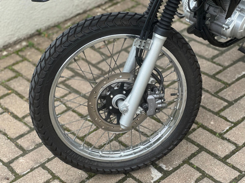 Honda Nxr 160 Bros Esdd 2022