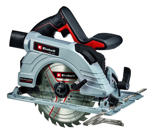 Sierra Circular Inalámbrica 18v Expert Sin Batería Einhell