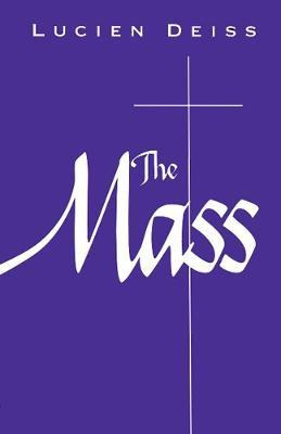 Libro The Mass - Lucien Deiss