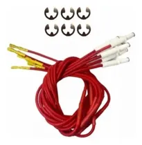 Comprar Bujias Mabe Original Para Encendido Electrónico 6 Piezas