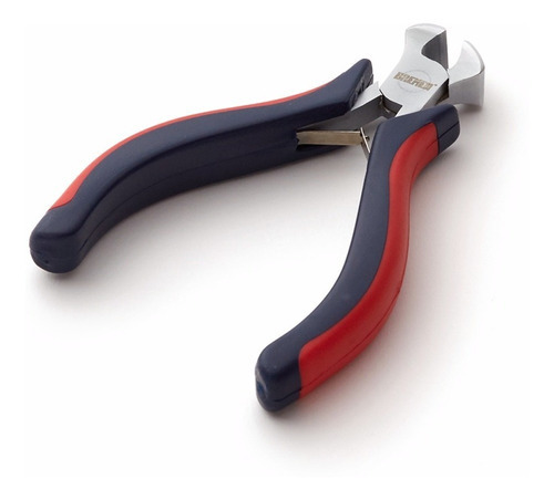 Alicate Corte Frontal Bremen 4 Electronica Herramientas Cod. 6569 Dgm