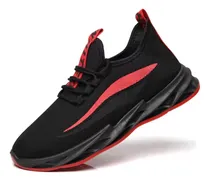 Comprar Zapatillas Deportivas Transpirables Para Hombre Casual