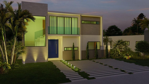 Imagen 12 de 14 de Casas En Venta En Punta Cana, Exclusivos Diseños, 3 Hab