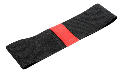 Corrección De Del Brazo Ayuda De Entrenamiento De Rojo