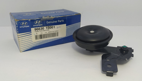 Corneta Do Alarme Tom Alto Hb20 13/15 966301s001
