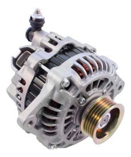 Alternador 12v Polea5pk Subaru Impreza 1.6 Ej16e 1993 1999