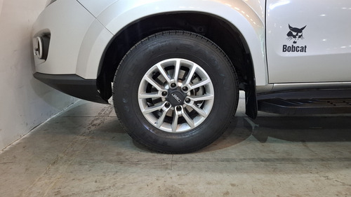 Jmc Vigus 1.8 Vigus 3 Larga
