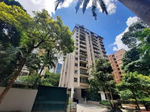 Apartamento En Venta El Rosal