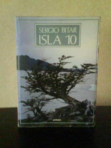 Isla 10 De Sergio Bitar