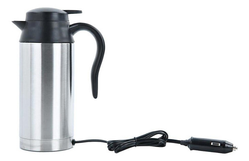 Hervidor De Agua De Doble Pared Con Aislamiento Al Vacío De