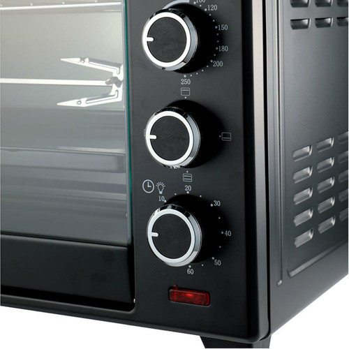 Horno Electrico Smart Life Sl-tor050 50 Lts